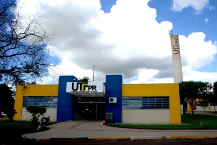 UTFPR de Apucarana contrata professor substituto