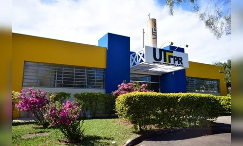UTFPR está com inscrições abertas para vaga de professor