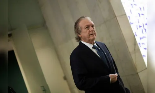 União Brasil oficializa pré-candidatura de Luciano Bivar