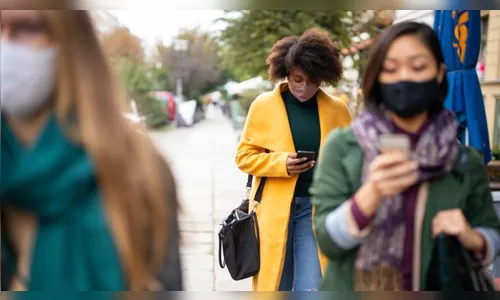 Uso de máscara deixa de ser obrigatório em todo Brasil