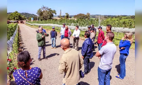 Vale do Ivaí discute ações de desenvolvimento sustentável