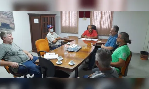 Vereador apresenta projeto de lei que visa regulamentar uso de caçamba