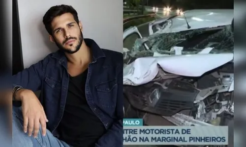 Viih Tube está em hospital e pede orações por Rodrigo Mussi