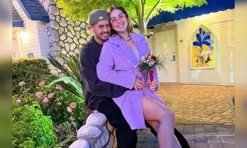 Virgínia e Zé Felipe foram barrados em restaurante nos EUA