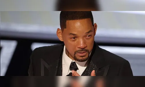 Will Smith vai se internar em clínica de reabilitação após tapa
