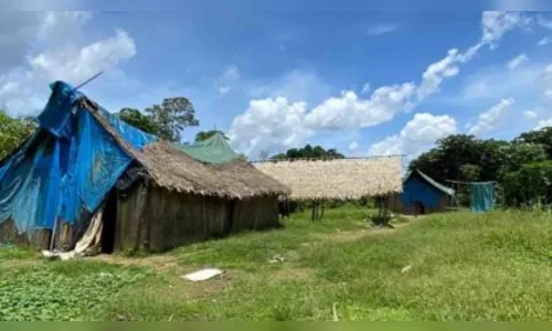 Yanomami de 12 anos morre após ser violentada por garimpeiro