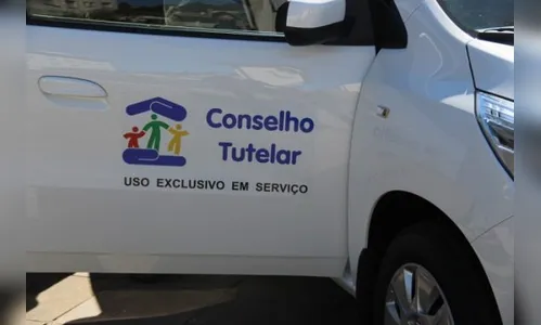 Meninas fogem de casa e são localizadas pela PM em Jardim Alegre