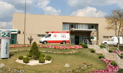 Polícia investiga vítima civil ferida a tiro em Guarapuava
