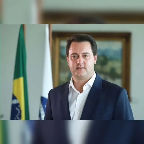 Polícia x Governador do Paraná