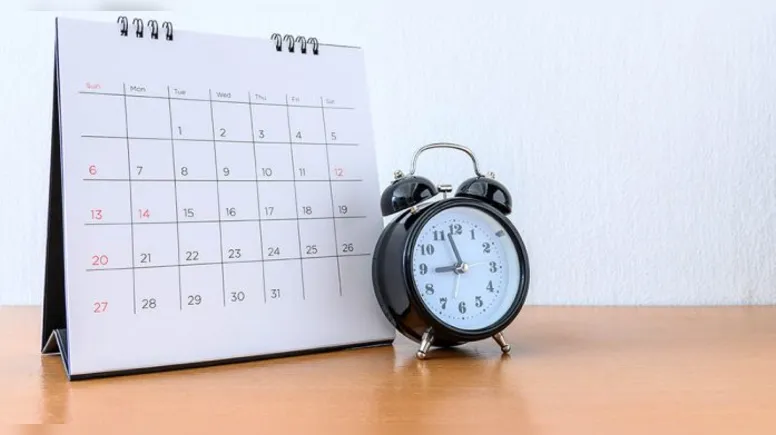 Imagem ilustrativa da notícia Acabou março, que venha abril