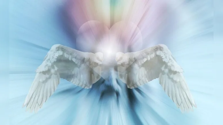 Imagem ilustrativa da notícia As nove hierarquias angelicais: anjos serafins