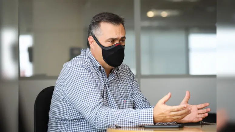 Imagem ilustrativa da notícia Beto fica ou sai?