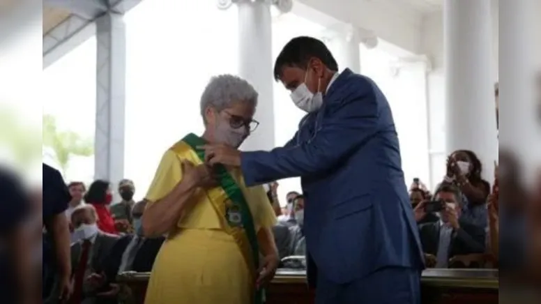 Imagem ilustrativa da notícia Brasil passa a ter 3 estados governados por mulheres