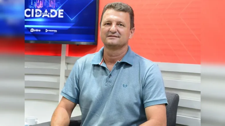 Imagem ilustrativa da notícia De olho na industrialização