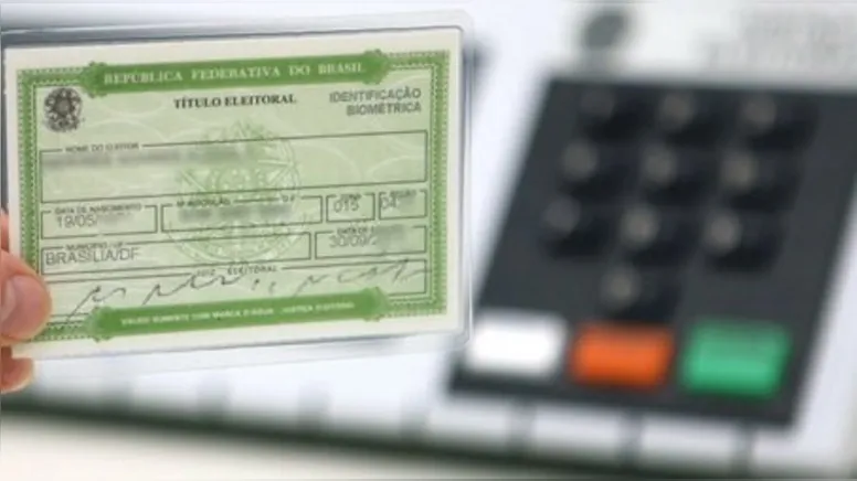 Imagem ilustrativa da notícia Eleições 2022: Dia 4, prazo final
