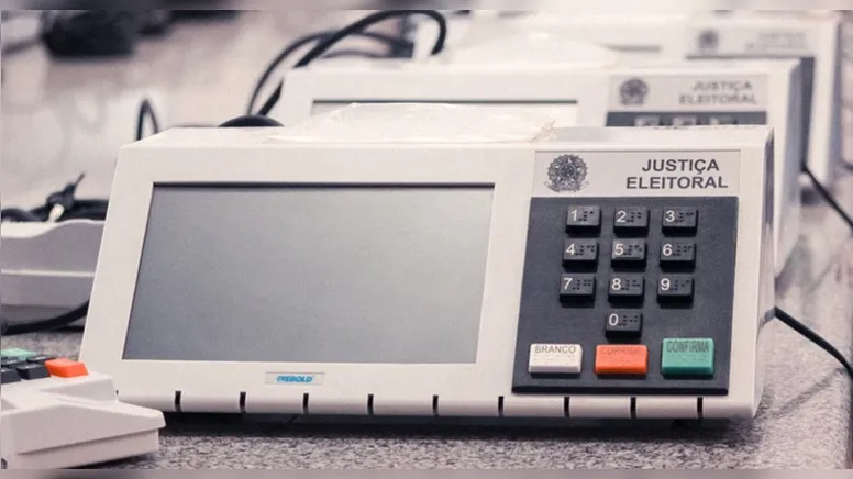 Imagem ilustrativa da notícia Eleições 2022: Vamos caçar