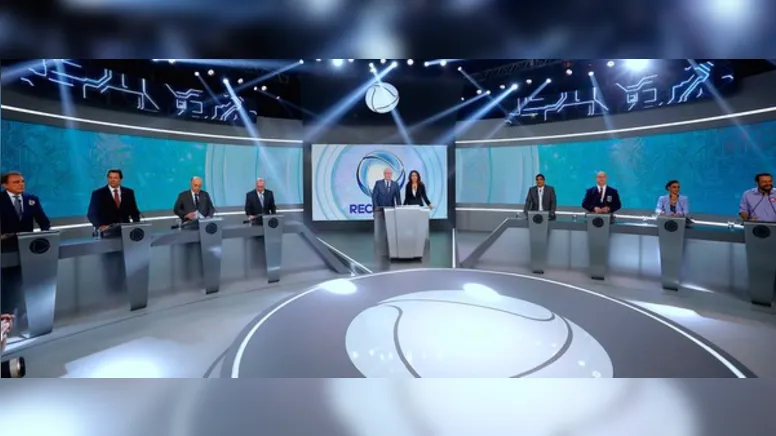 Imagem ilustrativa da notícia Eleições 2022: debates
