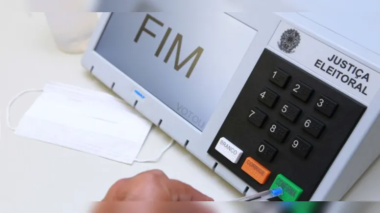 Imagem ilustrativa da notícia Eleições 2022 e a rede social