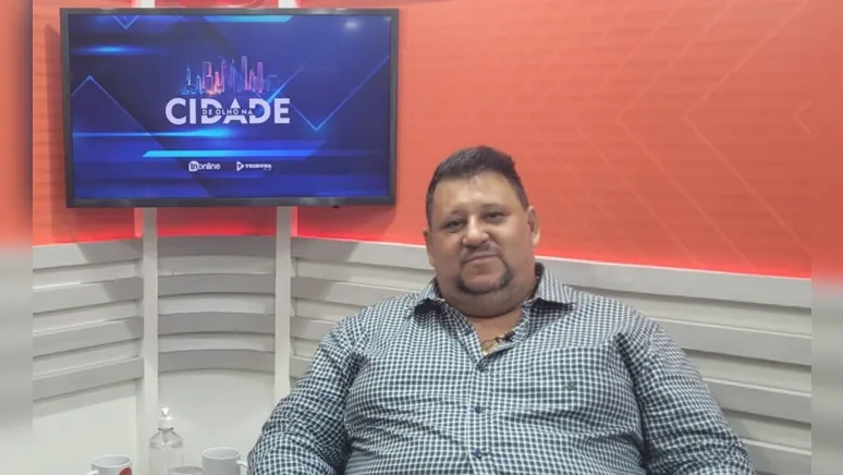 Imagem ilustrativa da notícia Investimentos em Rio Branco Ivaí