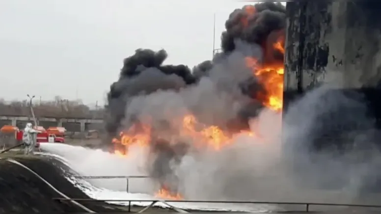 Imagem ilustrativa da notícia O que a guerra esconde?