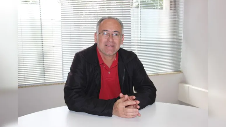 Imagem ilustrativa da notícia Poim deve ser prefeito em setembro