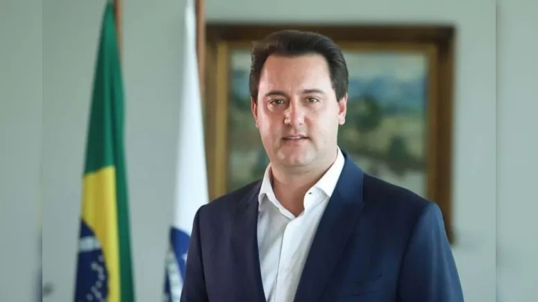 Imagem ilustrativa da notícia Polícia x Governador do Paraná