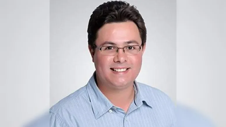 Imagem ilustrativa da notícia Política: Lucas Leugi para deputado