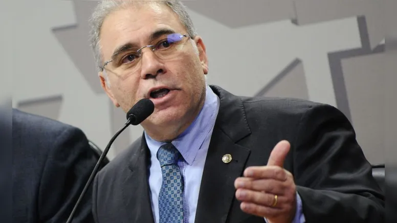 Imagem ilustrativa da notícia Queiroga anuncia fim da emergência sanitária devido à covid