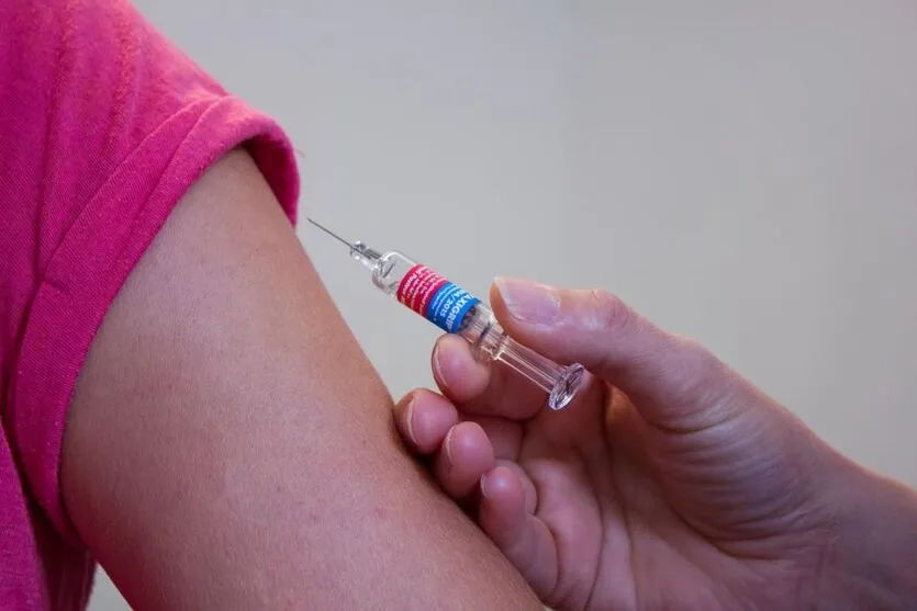Apucarana amplia público para vacinação contra a gripe