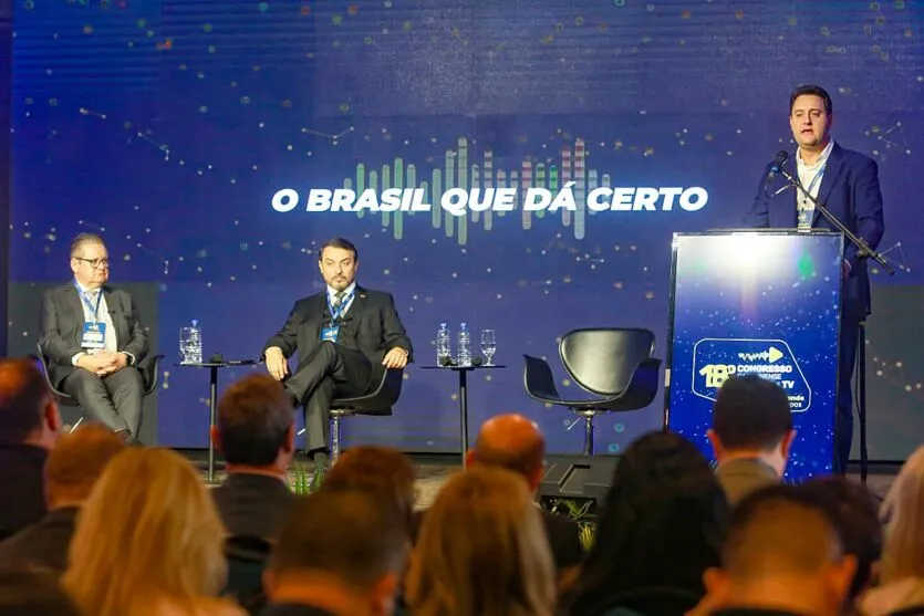 Brasil que dá certo passa pelos três estados da Região Sul