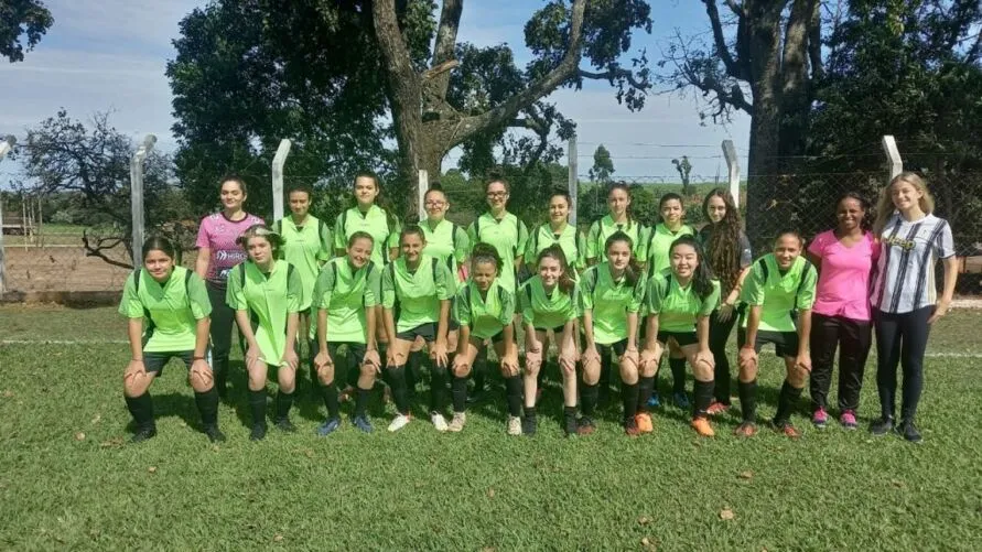 Futebol de Apucarana fará quatro jogos no Paraná Bom de Bola