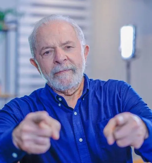 Lula: Vamos provar que o Brasil pode crescer e gerar emprego