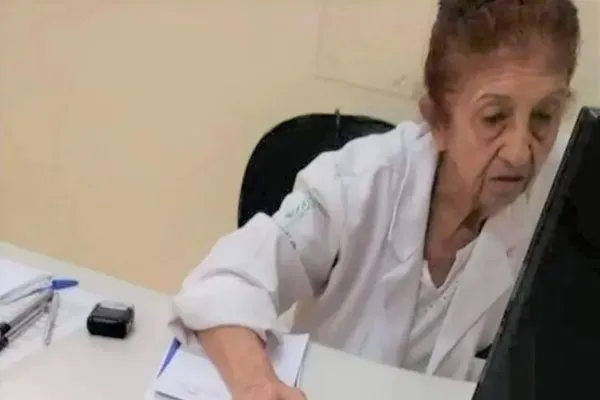 Médica é morta por moradores de rua que ajudava