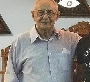 Morre aos 93 anos, o advogado Moacyr Vaz, de Apucarana