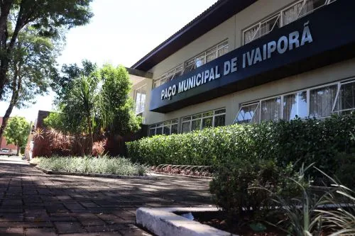 Prefeitura de Ivaiporã