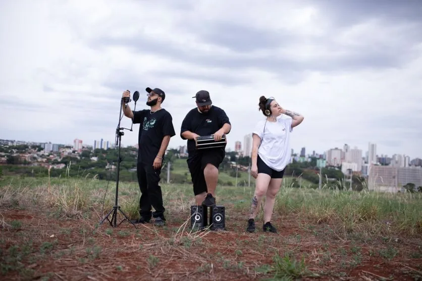 Prefeitura de Maringá oferece Semana do Hip Hop