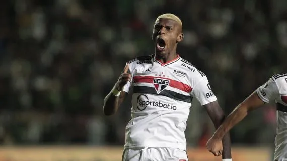 São Paulo supera Juventude e avança na Copa do Brasil