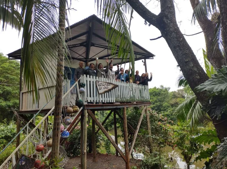 São Pedro do Ivaí aposta no turismo rural para gerar renda