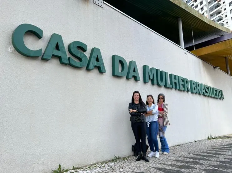 Vereadoras enfrentam desafio de fortalecer proteção à mulher