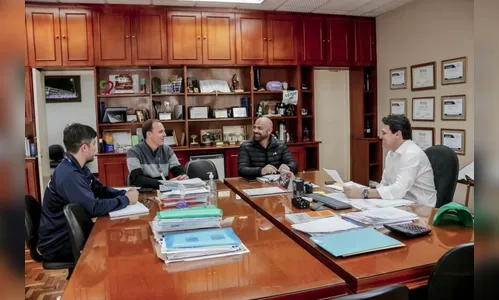 25 de maio: Apucarana participa do Dia do Desafio 2022