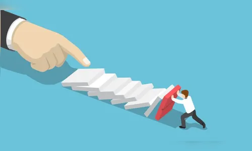 A Sobrevivência Empresarial na Crise
