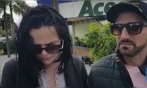 “A gente só quer justiça”; diz pais de criança morta no PR