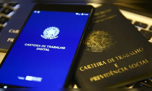 Acompanhe as vagas de emprego em Arapongas