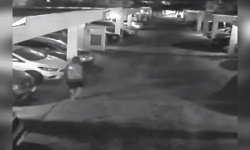 Adolescente é apreendido após furtar 18 carros de luxo