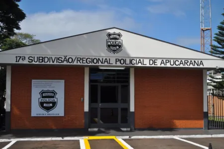 Adolescente teria assediado aluno em frente de colégio