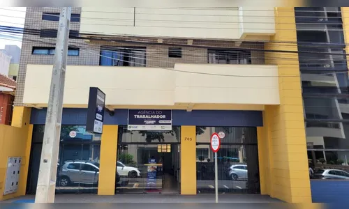 Agência do Trabalhador de Apucarana atualiza vagas