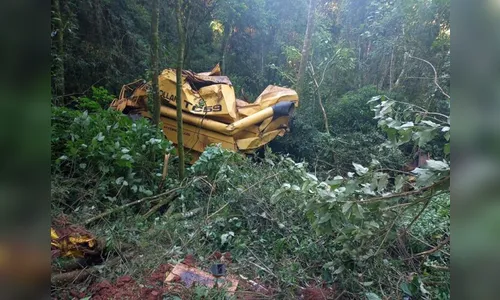 Agricultor sofre acidente com colheitadeira no Paraná