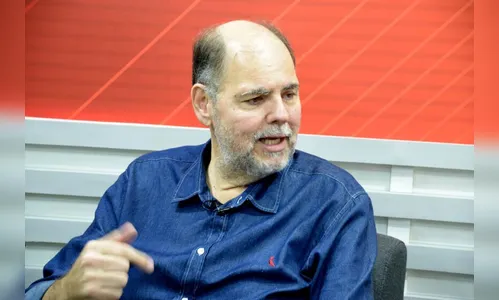 Alex Canziani acredita na volta de políticos tradicionais