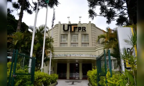 Alunos e servidores da UTFPR dizem que foram intoxicados
