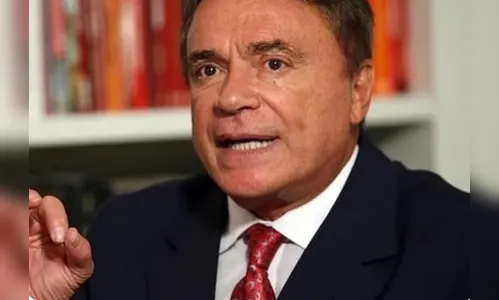 Álvaro Dias como candidato a governador do Paraná?